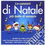 Canzoni Di Natale Piu' Belle Di Sempre (Le) / Various cd