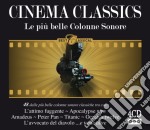 Cinema Classics / Various (4 Cd)