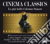 Cinema Classics / Various (4 Cd) cd