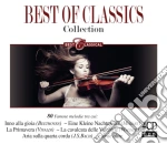 Best Of Classics / Various (4 Cd) cd