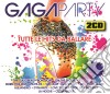 Gagaparty (2 Cd) cd