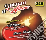 Canzoni D'Amore (2 Cd) cd