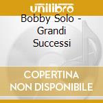 Bobby Solo - Grandi Successi cd