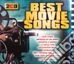 Best Movie Songs (2 Cd) cd