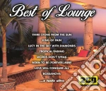 Best Of Lounge (2 Cd) cd