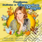 Veronica Maya - Cantiamo Insieme cd