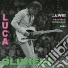 Luca Olivieri - Live Teatro Romano 2014 cd