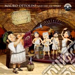 Mauro Ottolini And His All Stars - Clubus, Jazzorum, Arenas