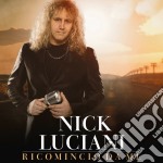 Nick Luciani - Ricomincio Da Me