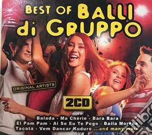 Best Of Salsa (2 Cd) cd musicale