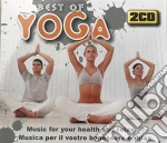 Best Of Yoga (2 Cd) cd