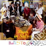 Batisto Coco - Bigoi In Salsa cd