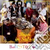Batisto Coco - Bigoi In Salsa cd