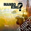 Ska-J - Manbo King? cd