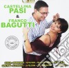 Castellina-Pasi / Bagutti - I Maestri Del Liscio cd