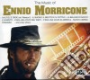 Ennio Morricone - The Music Of (4 Cd) cd
