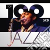 Top 100 Jazz / Various (5 Cd) cd