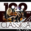 Top 100 Classica (5 Cd) cd