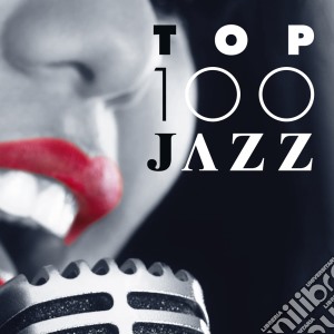 Top 100 Jazz / Various (5 Cd) cd musicale