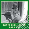 Coro Della S.A.T. - Canti Degli Alpini cd musicale di Coro Della S.A.T.