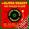 Oliver Skardy - Ridi Paiasso Reload cd