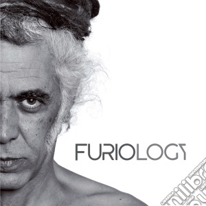 Marco Furio Forieri - Furiology cd musicale di Furio