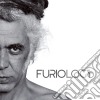 Marco Furio Forieri - Furiology cd