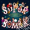 Disperato Circo Musicale - Super Bomba cd musicale di Disperato Circo Musicale