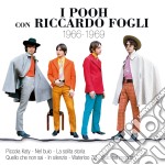 Pooh - I Pooh Con Riccardo Fogli 1966-1969