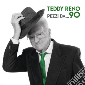 Teddy Reno - Pezzi Da.. 90 cd musicale di Teddy Reno