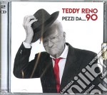 Teddy Reno - Pezzi Da 90 (2 Cd)