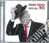 Teddy Reno - Pezzi Da 90 (2 Cd) cd