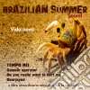 Brazilian Summer Sound / Various cd