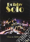 (Music Dvd) Bobby Solo - Live In Sabbioneta cd
