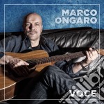 Marco Ongaro - Voce