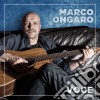 Marco Ongaro - Voce cd