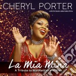 Cheryl Porter - La Mia Mina