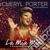 Cheryl Porter - La Mia Mina cd musicale di Cheryl Porter