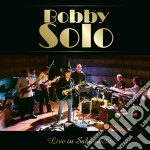 Bobby Solo - Live In Sabbioneta