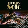 Bobby Solo - Live In Sabbioneta cd musicale di Bobby Solo