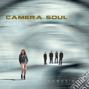 Camera Soul - Connections cd musicale di Camera Soul
