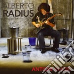 Alberto Radius - Antichi Amori