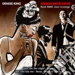 Denise King - 20 Songs With Love