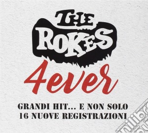 Rokes (The) - The Rokes ...4Ever cd musicale di Rokes (The)