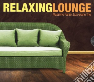 Relaxing Lounge (3 Cd) cd musicale di Artisti Vari