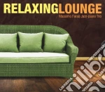 Relaxing Lounge (3 Cd) cd