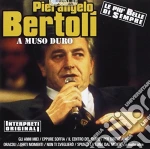 Pierangelo Bertoli - A Muso Duro cd