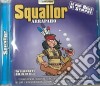 Squallor - Arrapaho cd