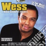 Wess - I Miei Giorni Felici cd