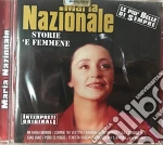 Maria Nazionale - Storie 'E Femmene cd